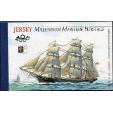 Jersey - carnet  Y 0927/936