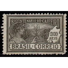 C-0023 - Bicentenário do Plantio do Café no Brasil - Ano 1928