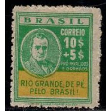 C-0040 - Revolução de 3 de Outubro de 1930 - Ano 1931 