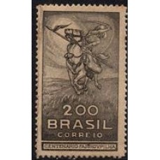 C-0091 - Cent. da Revolução doa Farrapos - Ano 1935 