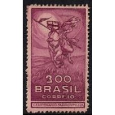 C-0092 - Cent. da Revolução doa Farrapos - Ano 1935