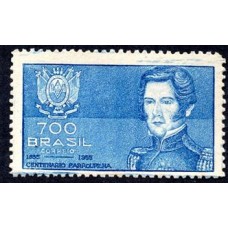 C-0093 - Cent. da Revolução doa Farrapos - Ano 1935