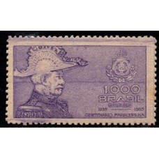 C-0094 - Cent. da Revolução doa Farrapos - Ano 1935 