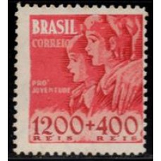 C-0149 - Pró Juventude - Ano 1939 