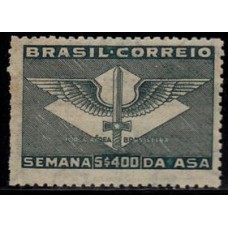 C-0170 - Semana da Asa - FAB - Ano 1941