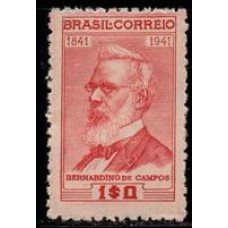 C-0173 - Cent. do Nasc. de Bernardino de Campos e Prudente de Moraes - Ano 1942