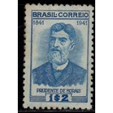 C-0174 - Cent. do Nasc. de Bernardino de Campos e Prudente de Moraes - Ano 1942 