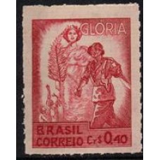 C-0199 - Vitória dos Aliados - Ano 1945