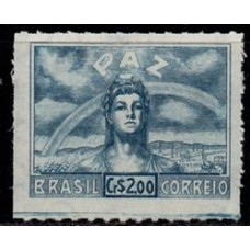 C-0201 - Vitória dos Aliados - Ano 1945