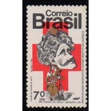 C-0767 - Homenagem á Terra e ao Homem - Ano 1972 - Oswaldo Cruz Saude