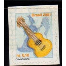 RHM 806 - Instrumentos Musicais : CAVAQUINHO - sem carimbo 